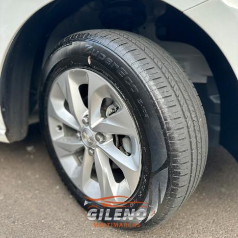 CHEVROLET Onix Hatch 1.0 12V 4P FLEX LT TURBO, Foto 9