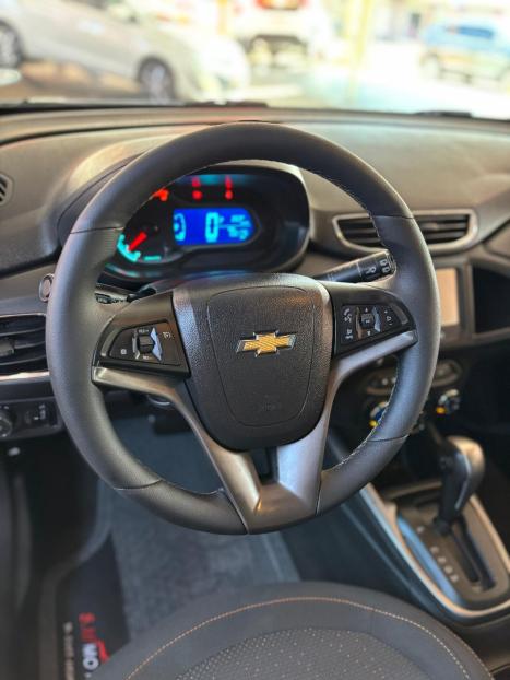 CHEVROLET Onix Hatch 1.4 4P FLEX LTZ AUTOMTICO, Foto 13