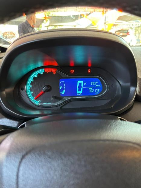 CHEVROLET Onix Hatch 1.4 4P FLEX LTZ AUTOMTICO, Foto 14