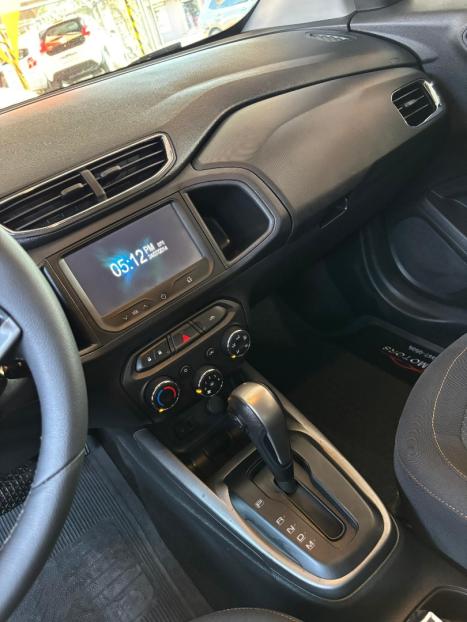 CHEVROLET Onix Hatch 1.4 4P FLEX LTZ AUTOMTICO, Foto 15