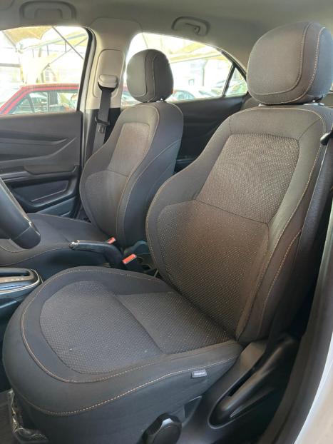 CHEVROLET Onix Hatch 1.4 4P FLEX LTZ AUTOMTICO, Foto 16