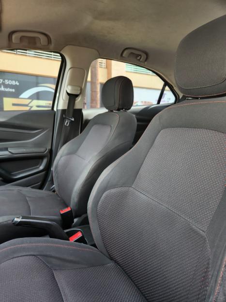 CHEVROLET Onix Hatch 1.4 4P FLEX LT, Foto 11