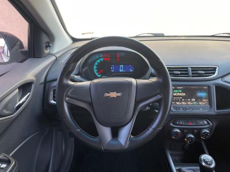 CHEVROLET Onix Hatch 1.4 4P FLEX LT, Foto 6