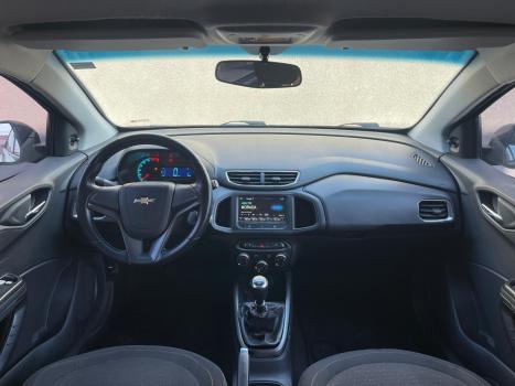CHEVROLET Onix Hatch 1.4 4P FLEX LT, Foto 7