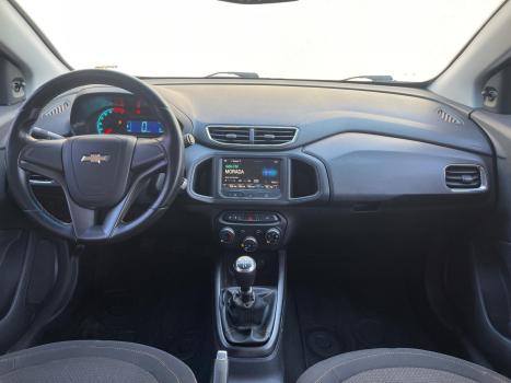 CHEVROLET Onix Hatch 1.4 4P FLEX LT, Foto 8