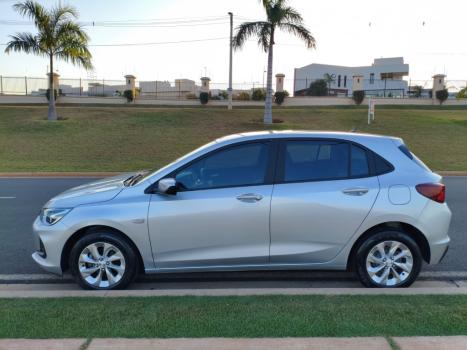 CHEVROLET Onix Hatch 1.0 12V 4P FLEX LT, Foto 1
