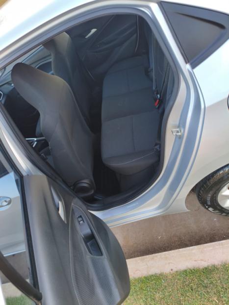 CHEVROLET Onix Hatch 1.0 12V 4P FLEX LT, Foto 2
