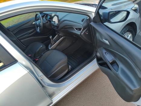 CHEVROLET Onix Hatch 1.0 12V 4P FLEX LT, Foto 4
