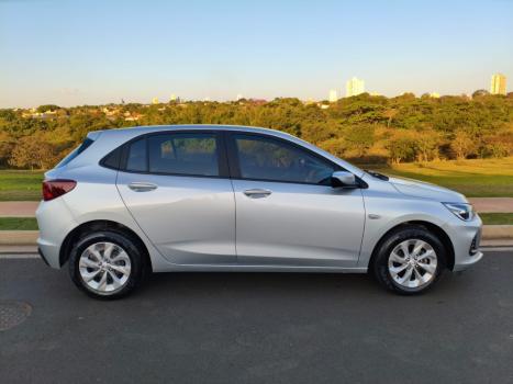 CHEVROLET Onix Hatch 1.0 12V 4P FLEX LT, Foto 5