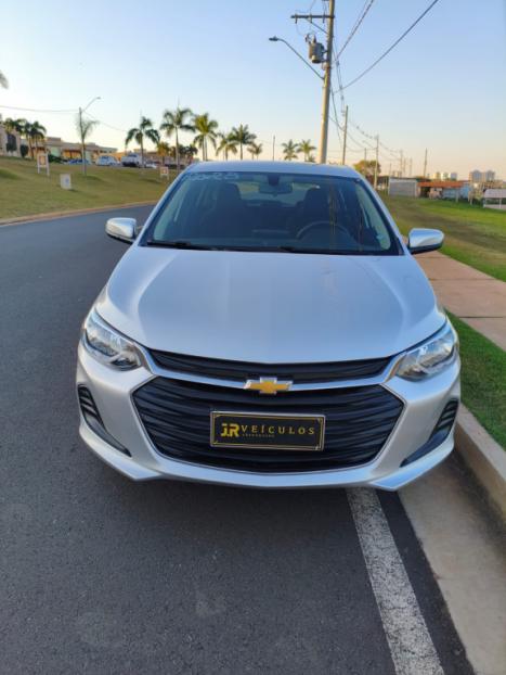 CHEVROLET Onix Hatch 1.0 12V 4P FLEX LT, Foto 6