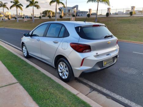 CHEVROLET Onix Hatch 1.0 12V 4P FLEX LT, Foto 9