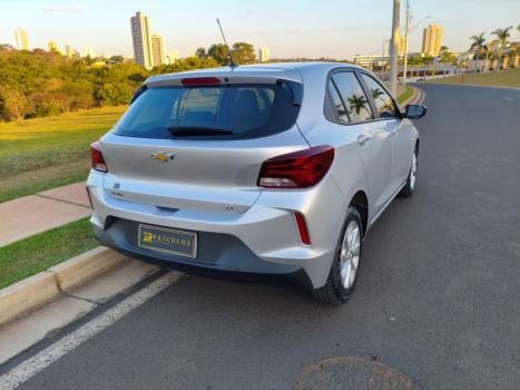 CHEVROLET Onix Hatch 1.0 12V 4P FLEX LT, Foto 10