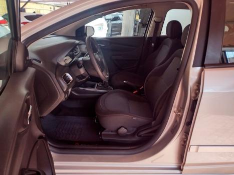 CHEVROLET Onix Hatch 1.4 4P FLEX LT, Foto 4