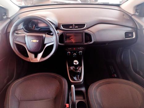 CHEVROLET Onix Hatch 1.4 4P FLEX LT, Foto 5