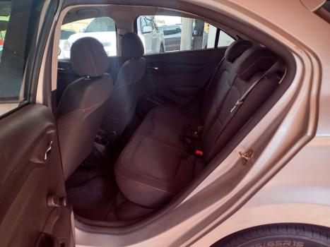 CHEVROLET Onix Hatch 1.4 4P FLEX LT, Foto 6