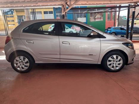 CHEVROLET Onix Hatch 1.4 4P FLEX LT, Foto 8