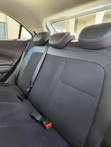 CHEVROLET Onix Hatch 1.0 12V 4P FLEX LT, Foto 5