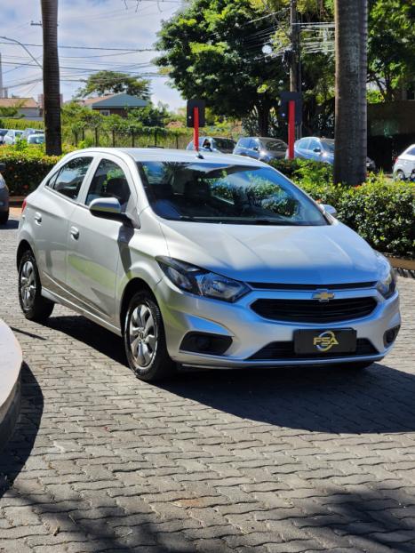 CHEVROLET Onix Hatch 1.0 12V 4P FLEX LT, Foto 6