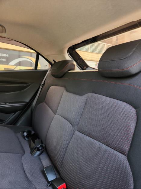 CHEVROLET Onix Hatch 1.4 4P FLEX LTZ, Foto 5