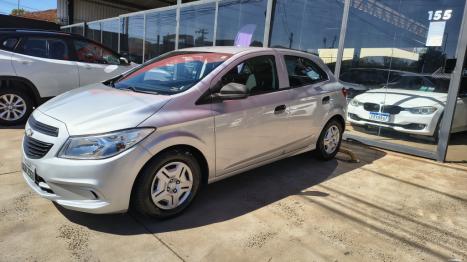 CHEVROLET Onix Hatch 1.0 4P FLEX JOY, Foto 1