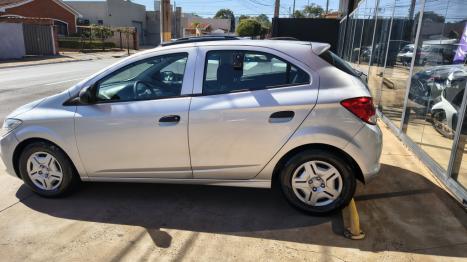 CHEVROLET Onix Hatch 1.0 4P FLEX JOY, Foto 2