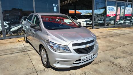 CHEVROLET Onix Hatch 1.0 4P FLEX JOY, Foto 3
