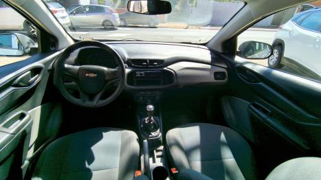 CHEVROLET Onix Hatch 1.0 4P FLEX JOY, Foto 5