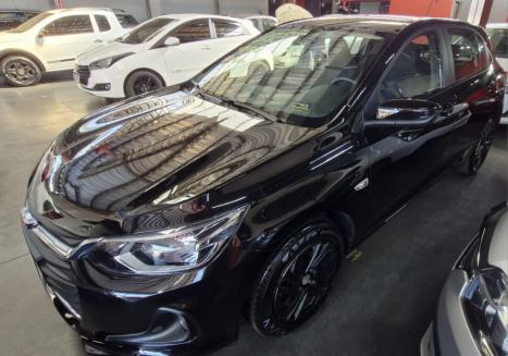 CHEVROLET Onix Hatch 1.0 12V 4P FLEX LT, Foto 2