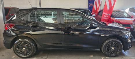 CHEVROLET Onix Hatch 1.0 12V 4P FLEX LT, Foto 5