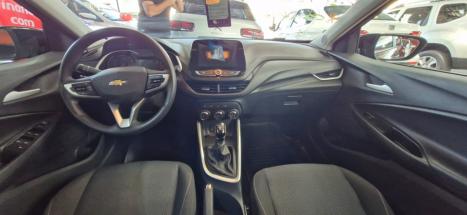 CHEVROLET Onix Hatch 1.0 12V 4P FLEX LT, Foto 6