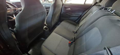 CHEVROLET Onix Hatch 1.0 12V 4P FLEX LT, Foto 8