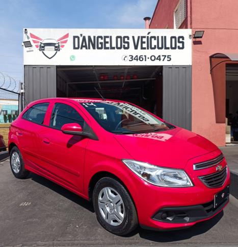 CHEVROLET Onix Hatch 1.0 12V 4P FLEX LT, Foto 1