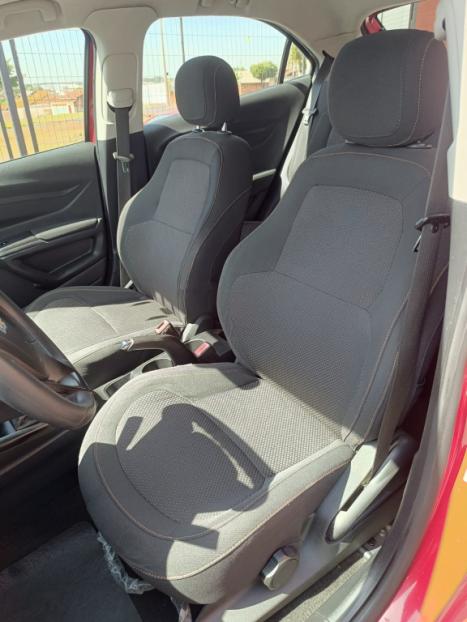 CHEVROLET Onix Hatch 1.0 12V 4P FLEX LT, Foto 12