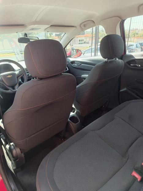 CHEVROLET Onix Hatch 1.0 12V 4P FLEX LT, Foto 13