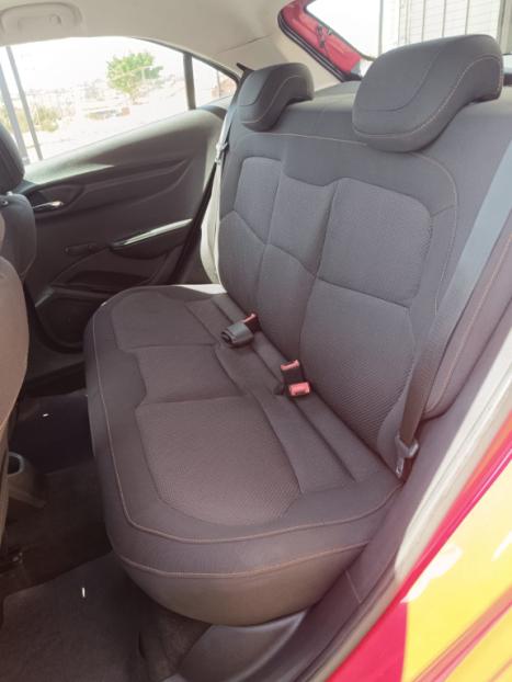 CHEVROLET Onix Hatch 1.0 12V 4P FLEX LT, Foto 14