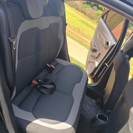 CHEVROLET Onix Hatch 1.0 4P FLEX LS, Foto 3