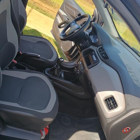 CHEVROLET Onix Hatch 1.0 4P FLEX LS, Foto 4