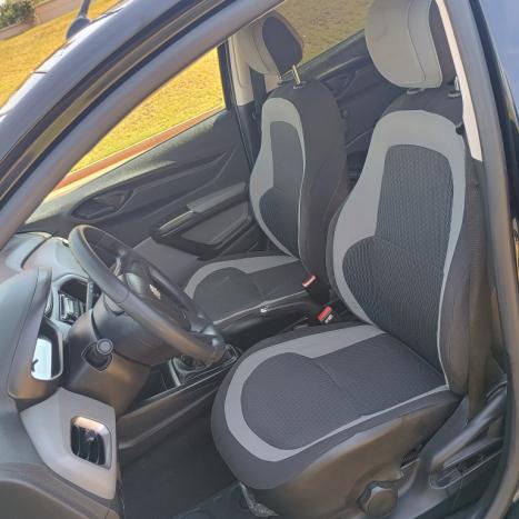 CHEVROLET Onix Hatch 1.0 4P FLEX LS, Foto 8