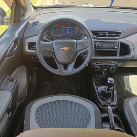 CHEVROLET Onix Hatch 1.0 4P FLEX LS, Foto 11