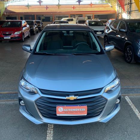 CHEVROLET Onix Hatch 1.0 4P FLEX LT PLUS, Foto 2