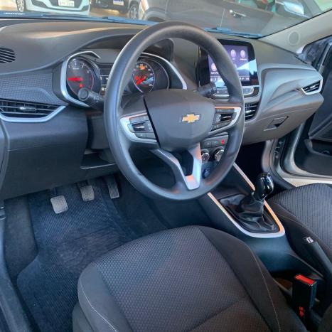 CHEVROLET Onix Hatch 1.0 4P FLEX LT PLUS, Foto 6