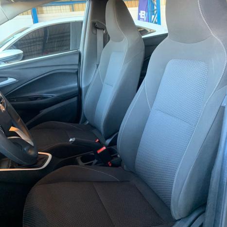 CHEVROLET Onix Hatch 1.0 4P FLEX LT PLUS, Foto 7