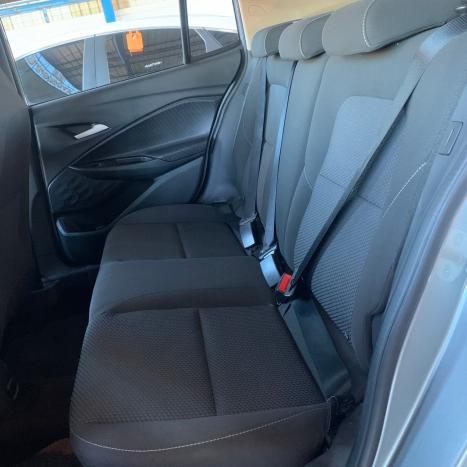 CHEVROLET Onix Hatch 1.0 4P FLEX LT PLUS, Foto 8