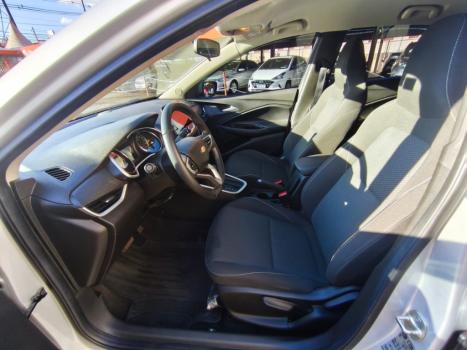 CHEVROLET Onix Hatch 1.0 4P FLEX LTZ TURBO AUTOMTICO, Foto 8