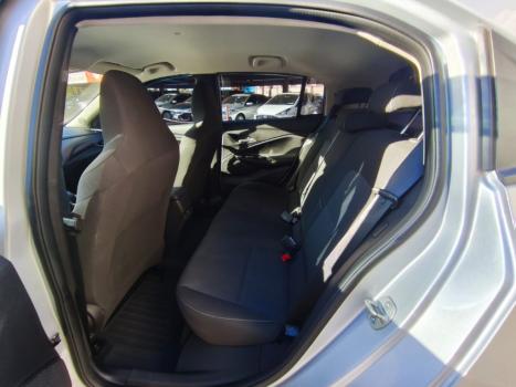 CHEVROLET Onix Hatch 1.0 4P FLEX LTZ TURBO AUTOMTICO, Foto 9