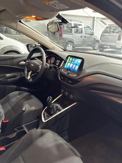 CHEVROLET Onix Hatch 1.0 12V 4P FLEX LT, Foto 7