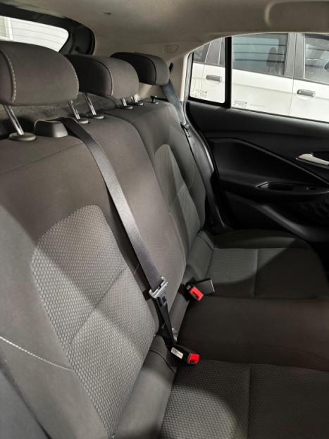 CHEVROLET Onix Hatch 1.0 12V 4P FLEX LT, Foto 8