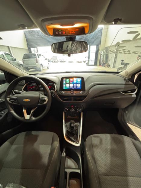 CHEVROLET Onix Hatch 1.0 12V 4P FLEX LT, Foto 9