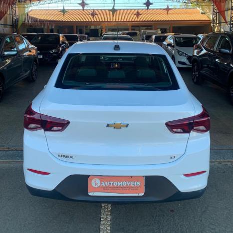 CHEVROLET Onix Hatch 1.0 4P FLEX LT PLUS, Foto 3