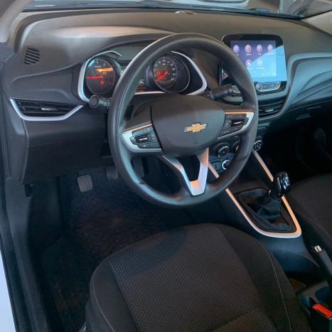 CHEVROLET Onix Hatch 1.0 4P FLEX LT PLUS, Foto 6